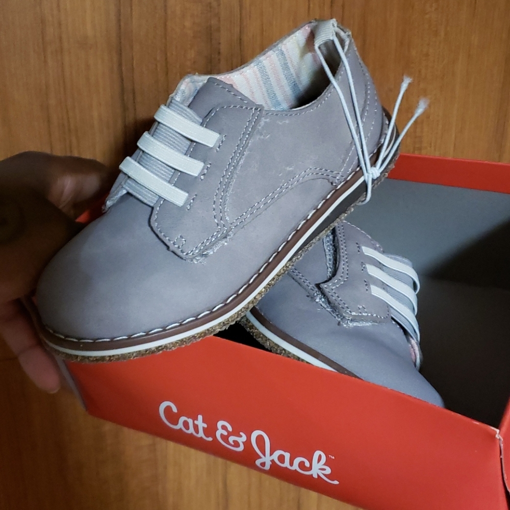 Cat & jack